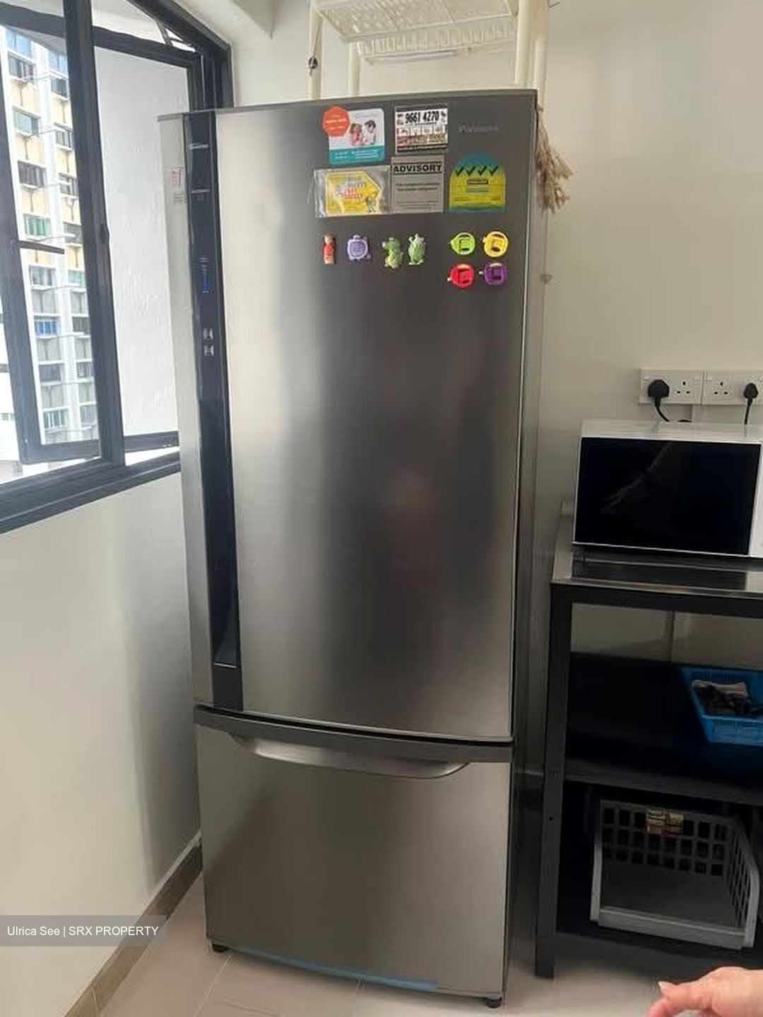 Blk 114 Hwi Yoh Ville (Serangoon), HDB 4 Rooms #574764561